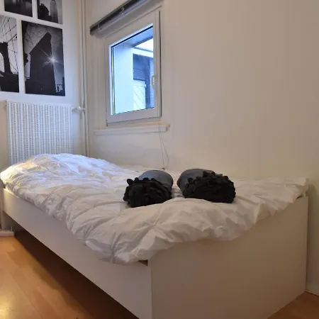 Διαμέρισμα Spacious In With Terrace Bergen aan Zee