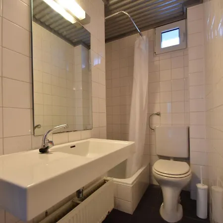 Διαμέρισμα Spacious In With Terrace