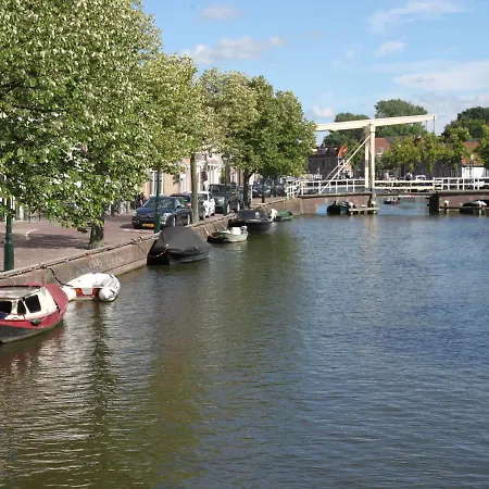 Διαμέρισμα Spacious In With Terrace Bergen aan Zee