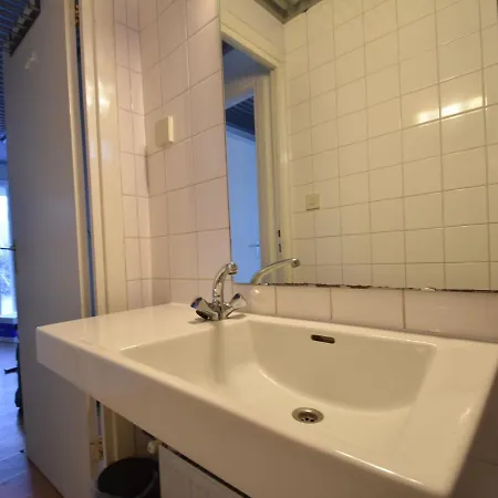 Διαμέρισμα Spacious In With Terrace *